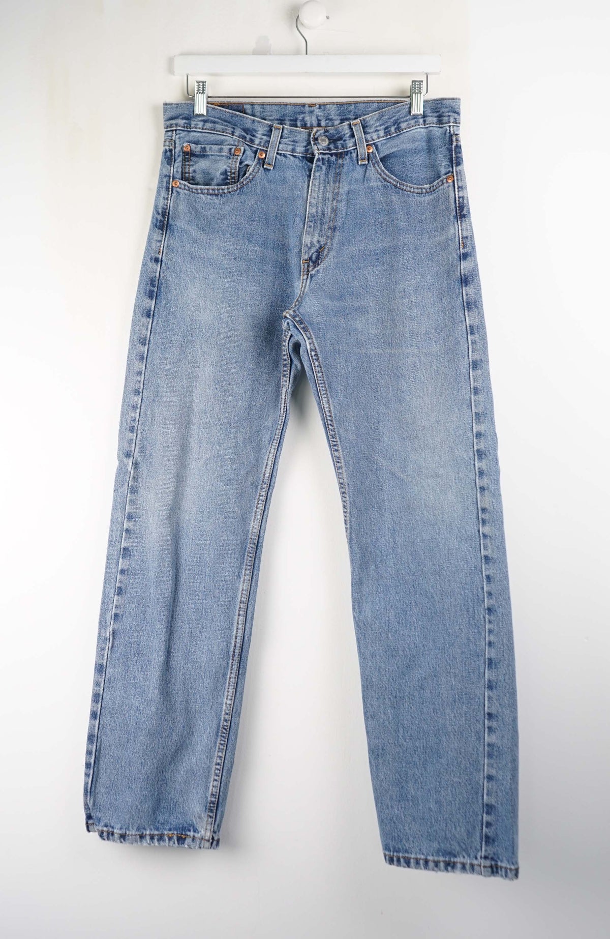 VINTAGE LEVIS JEANS W34
