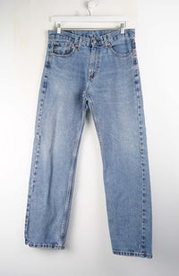 VINTAGE LEVIS JEANS W34