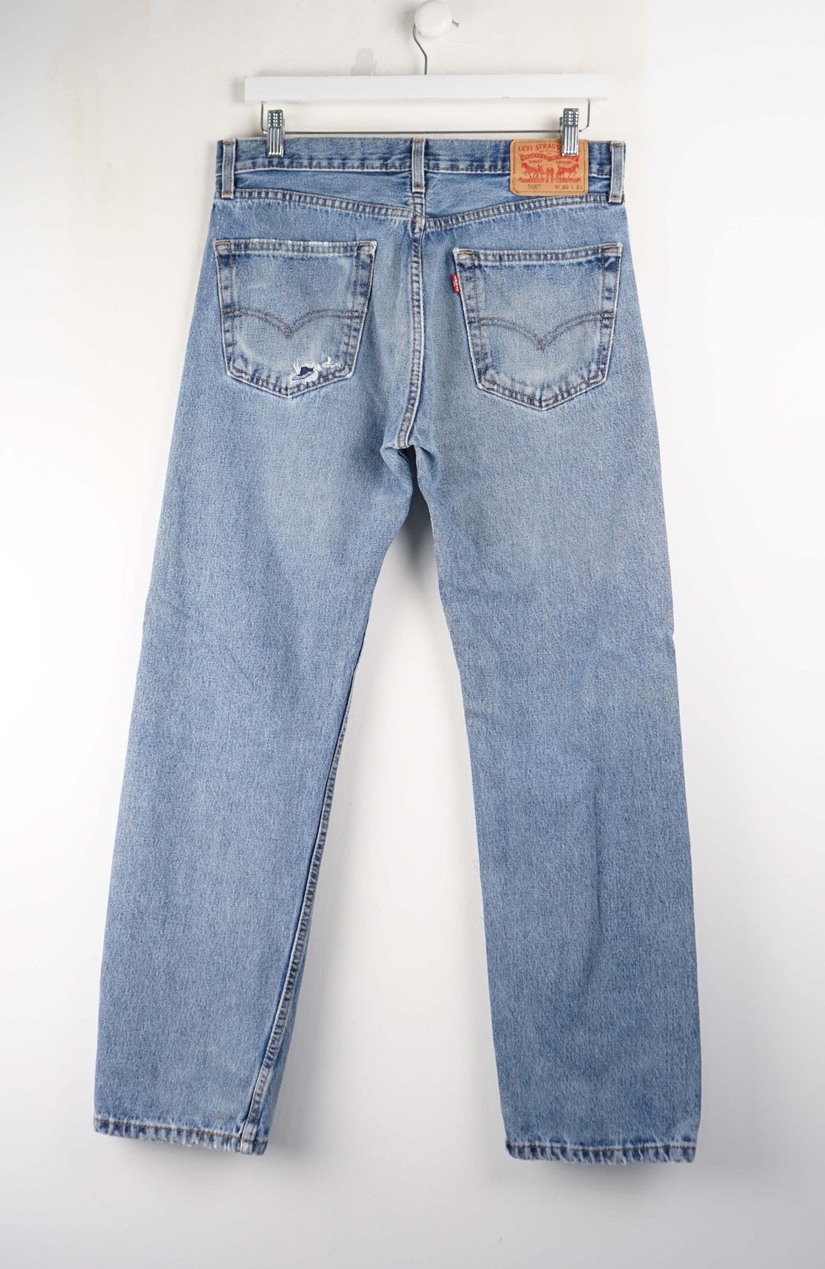 VINTAGE LEVIS JEANS W34