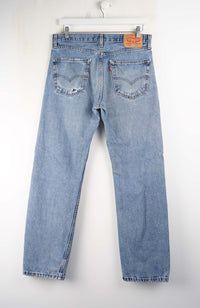 VINTAGE LEVIS JEANS W34
