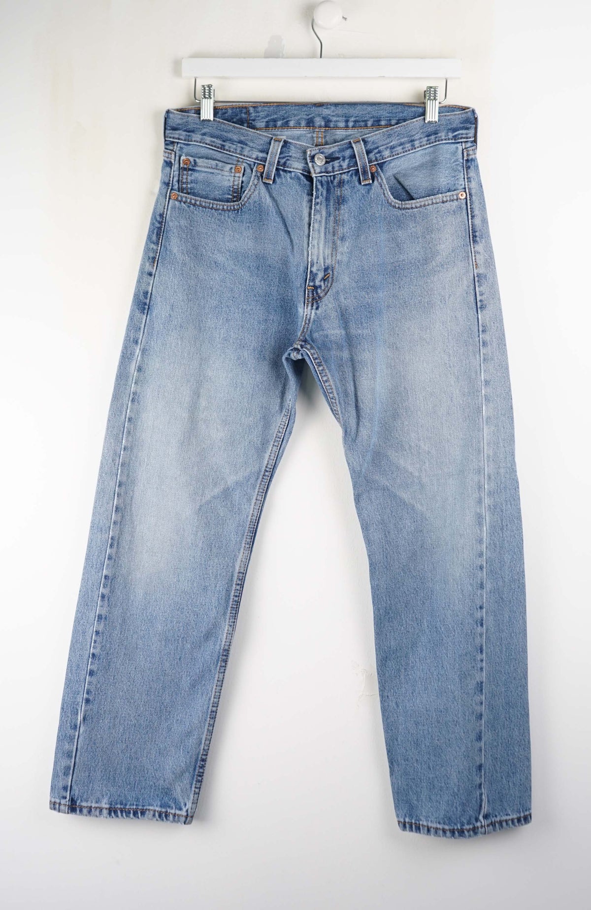 VINTAGE LEVIS JEANS W34