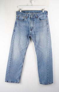 VINTAGE LEVIS JEANS W34