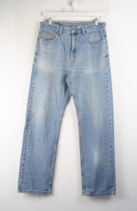 VINTAGE LEVIS JEANS W35