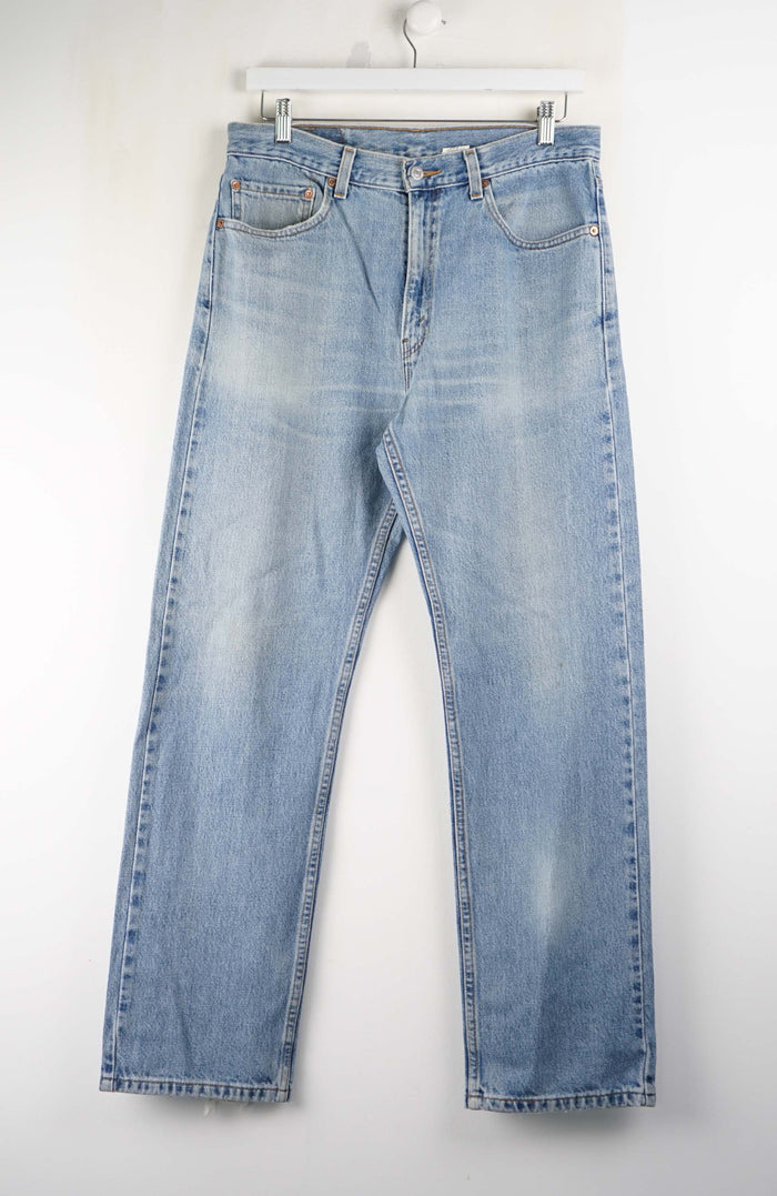 VINTAGE LEVIS JEANS W35