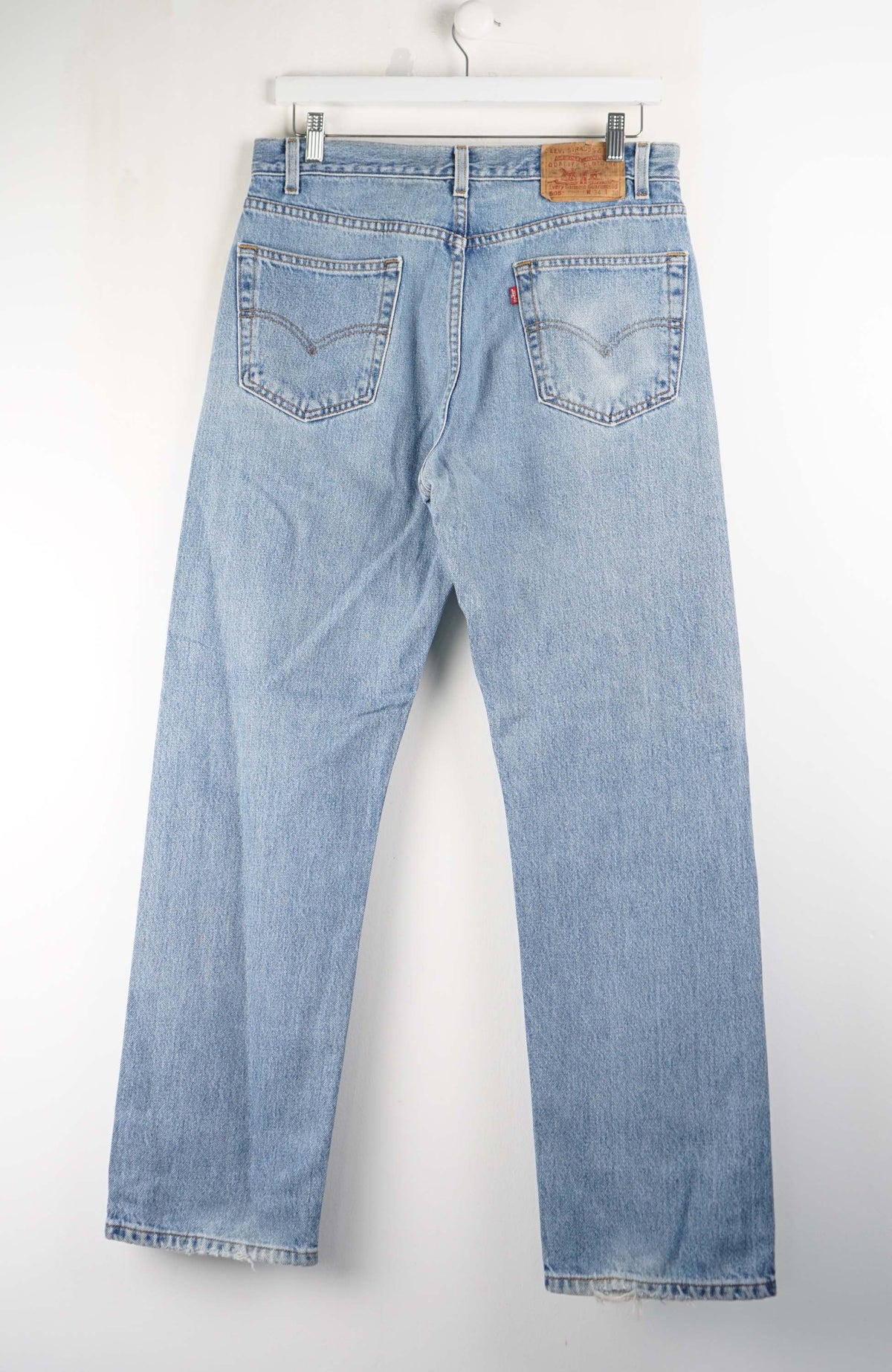 VINTAGE LEVIS JEANS W35