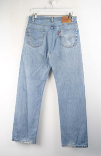 VINTAGE LEVIS JEANS W35