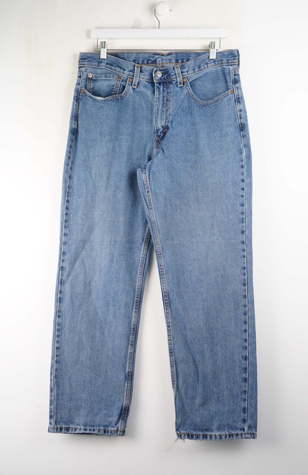 VINTAGE LEVIS JEANS W35