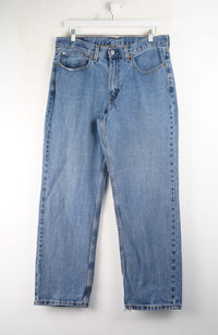 VINTAGE LEVIS JEANS W35