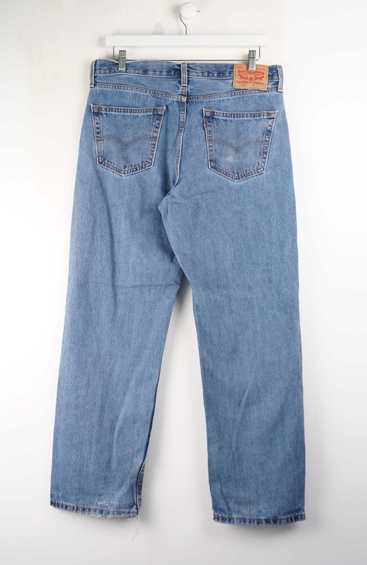 VINTAGE LEVIS JEANS W35