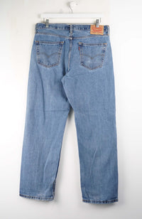 VINTAGE LEVIS JEANS W35
