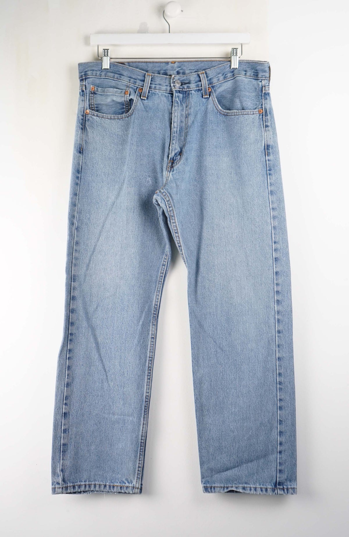 VINTAGE LEVIS JEANS W36