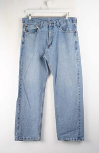 VINTAGE LEVIS JEANS W36