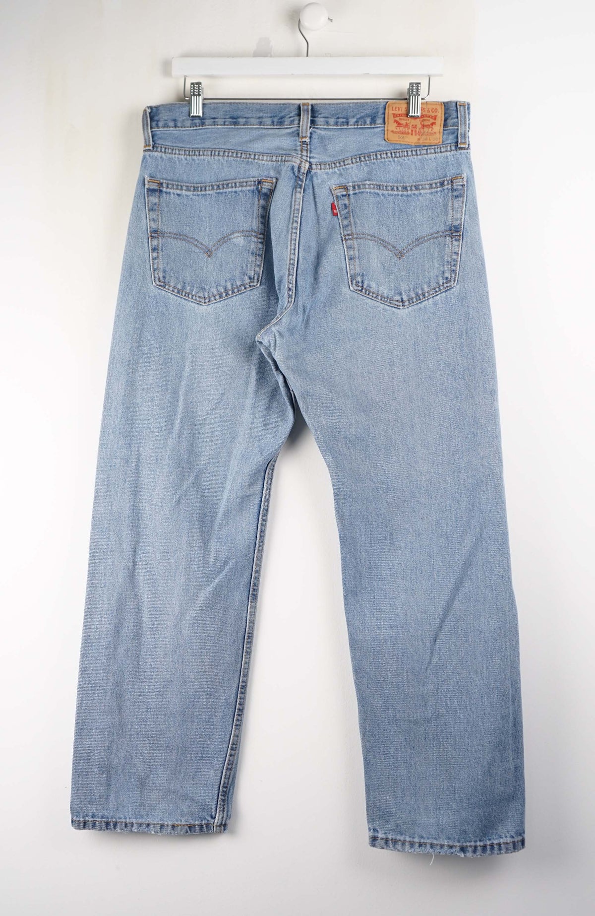VINTAGE LEVIS JEANS W36