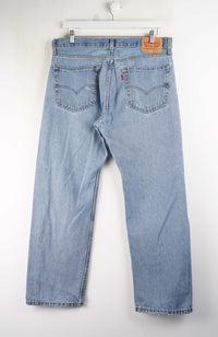 VINTAGE LEVIS JEANS W36