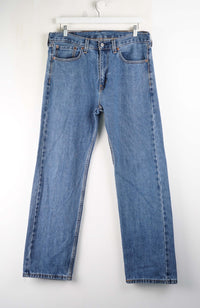 VINTAGE LEVIS JEANS W36