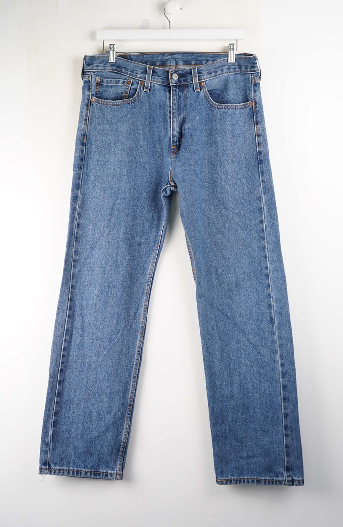 VINTAGE LEVIS JEANS W36