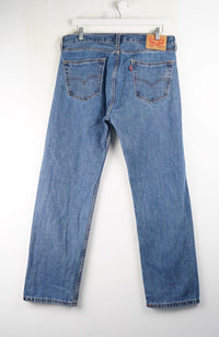 VINTAGE LEVIS JEANS W36