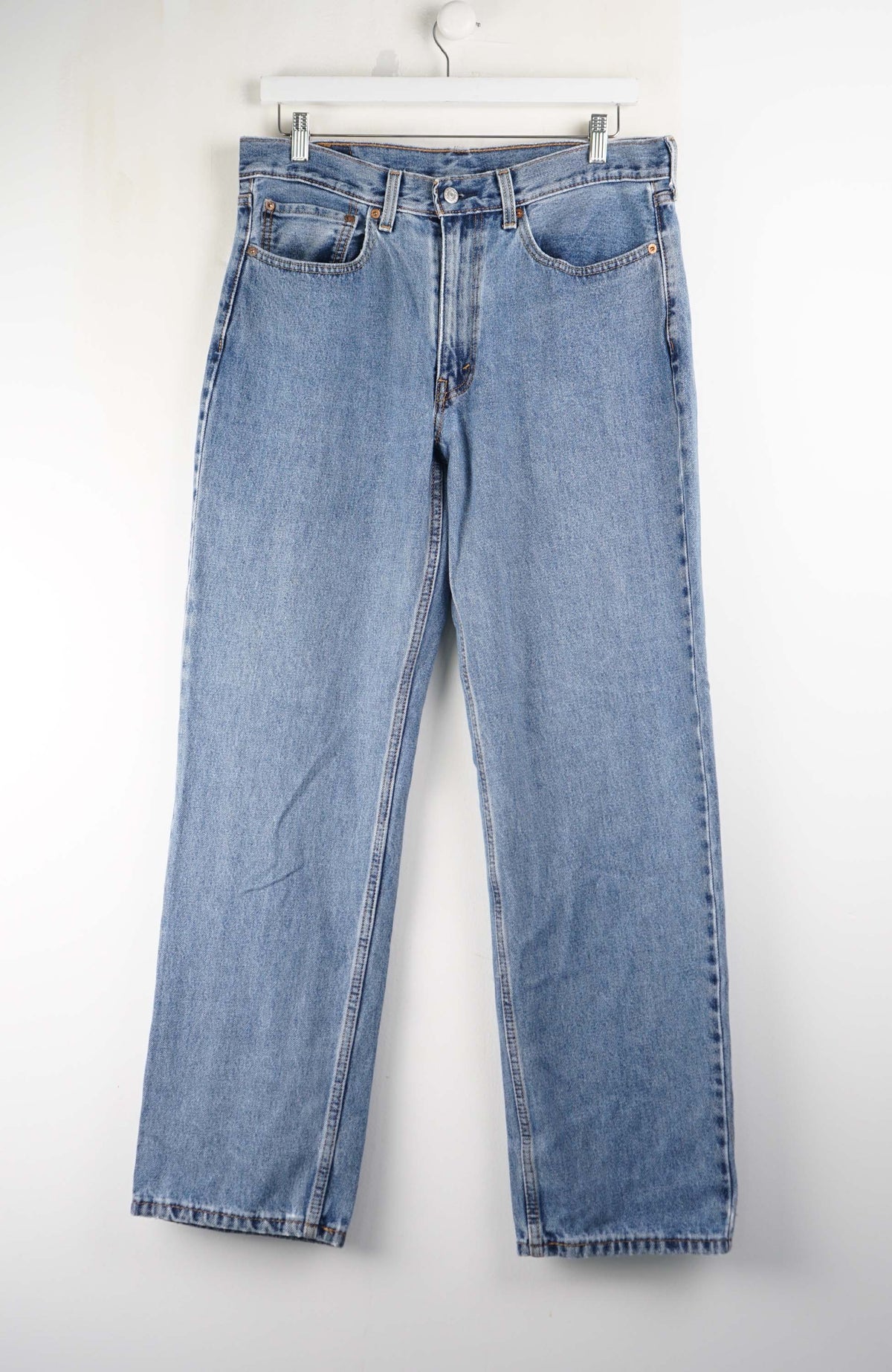 VINTAGE LEVIS JEANS W36