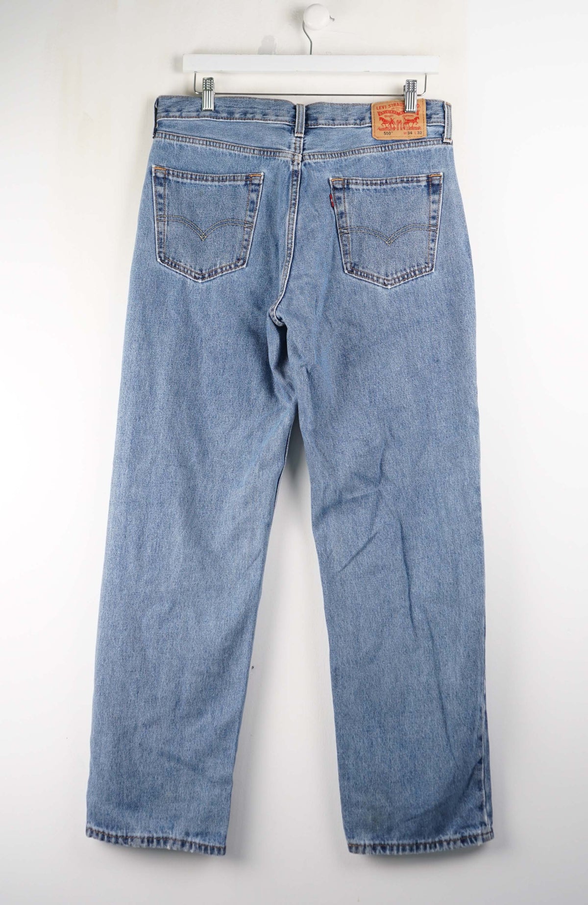 VINTAGE LEVIS JEANS W36