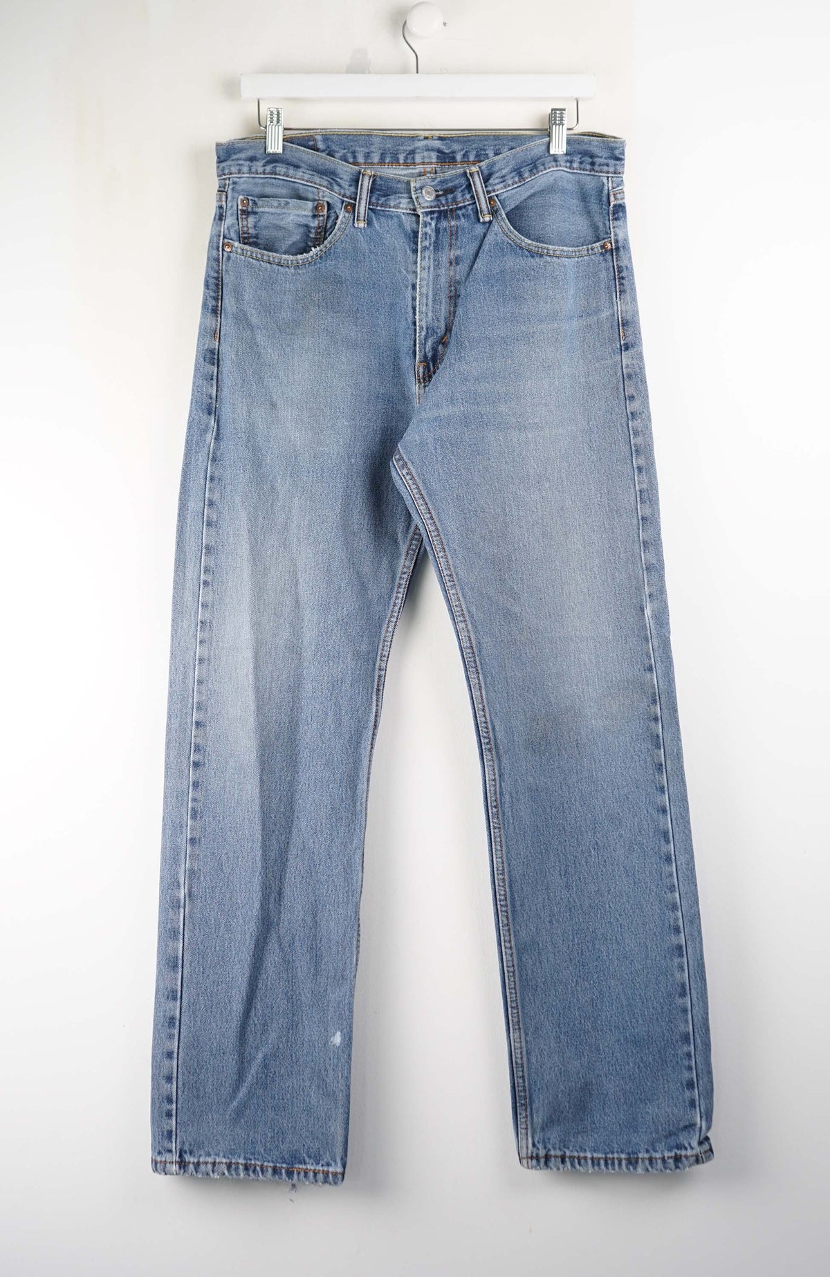 VINTAGE LEVIS JEANS W36