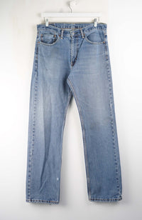 VINTAGE LEVIS JEANS W36