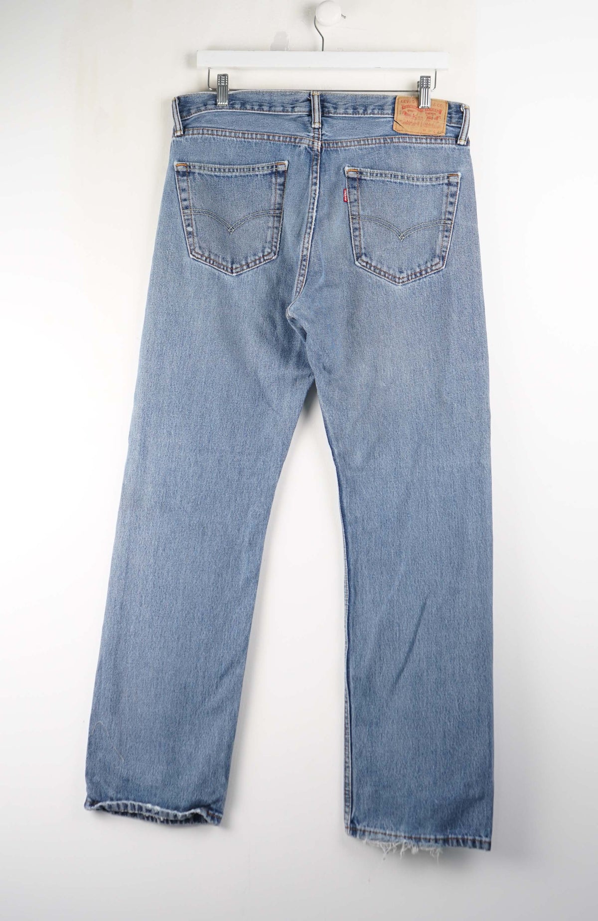 VINTAGE LEVIS JEANS W36