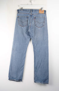 VINTAGE LEVIS JEANS W36