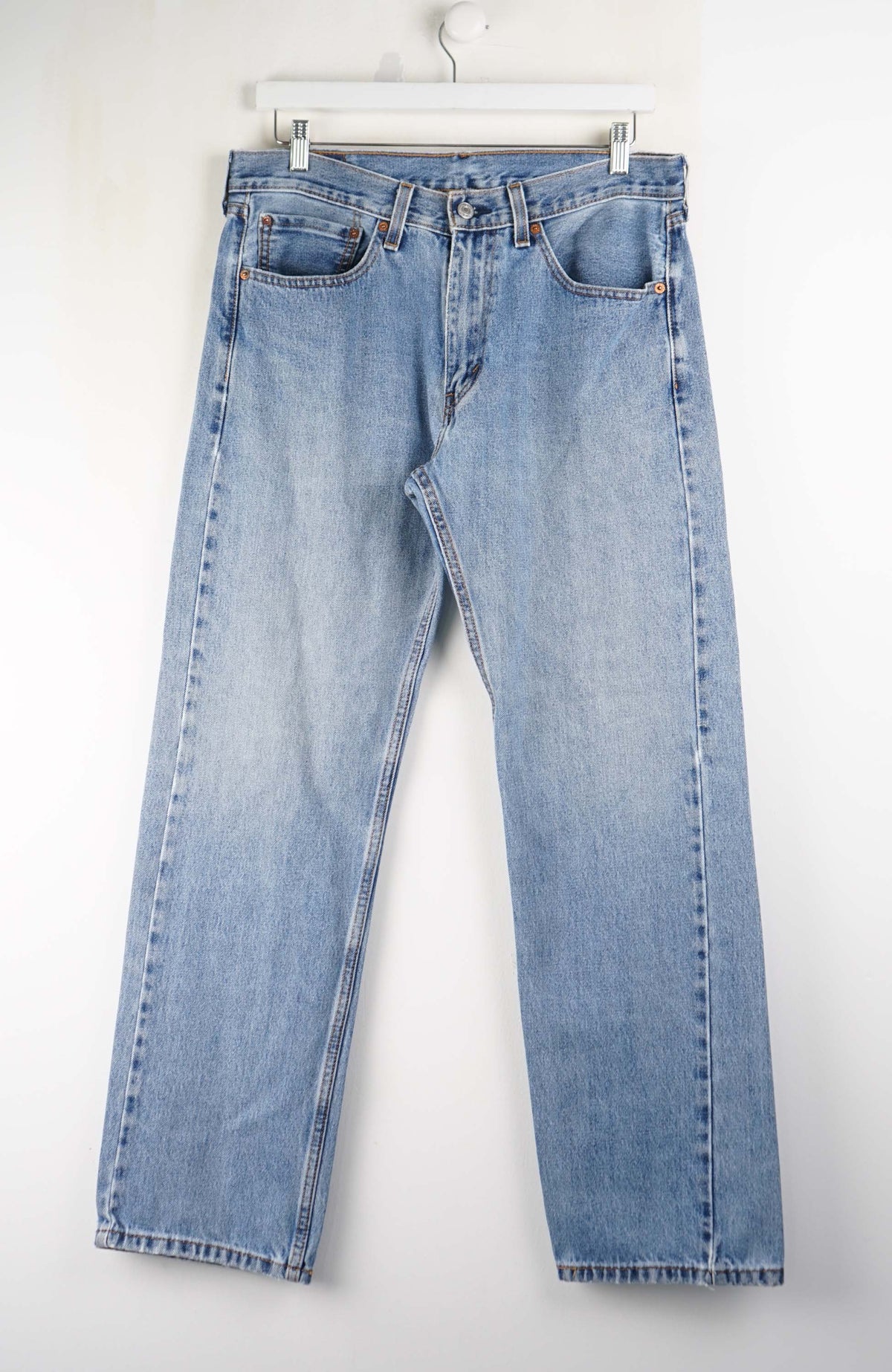 VINTAGE LEVIS JEANS W36