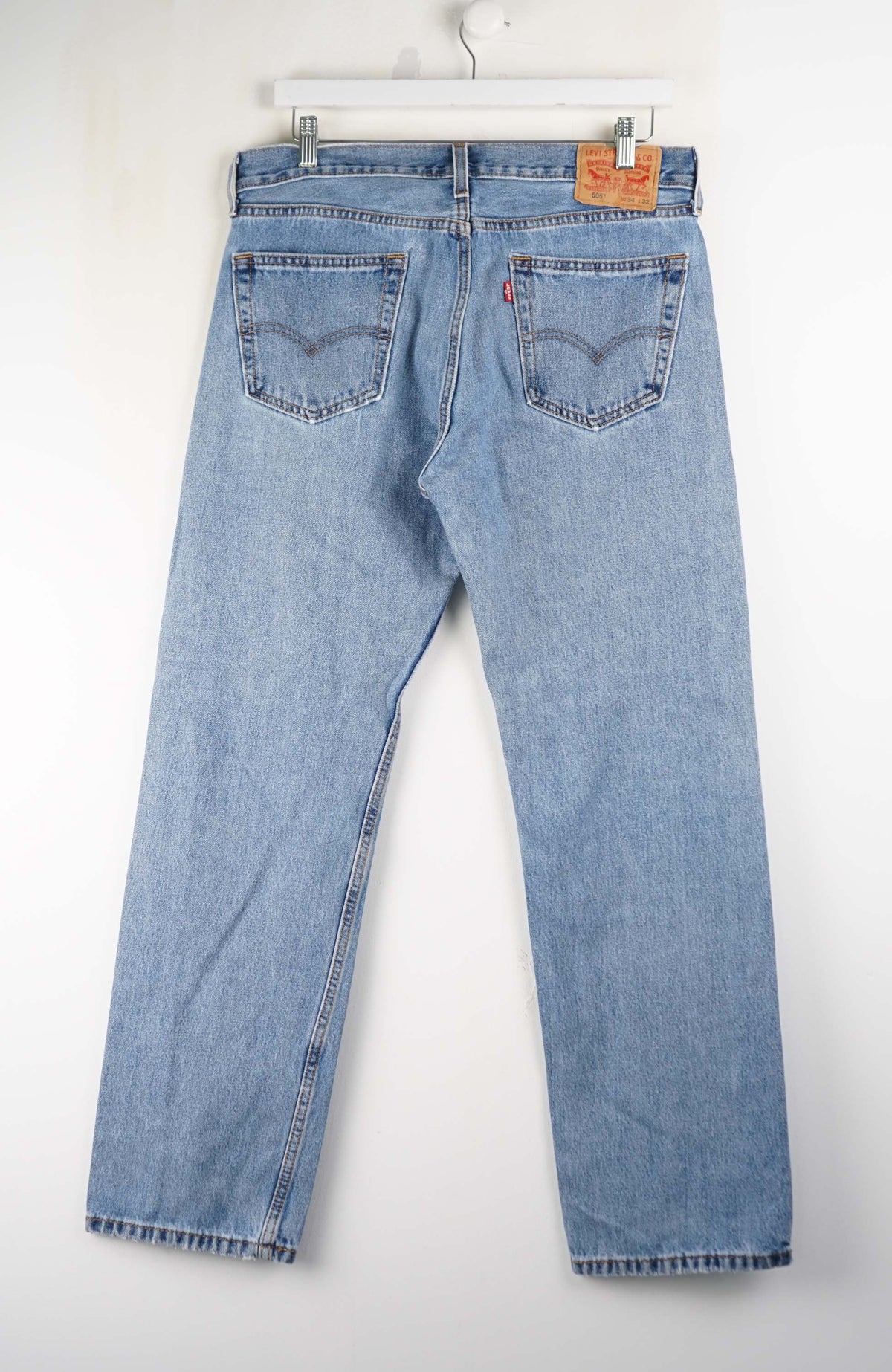 VINTAGE LEVIS JEANS W36
