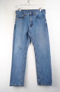 VINTAGE LEVIS JEANS W36
