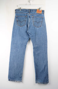 VINTAGE LEVIS JEANS W36