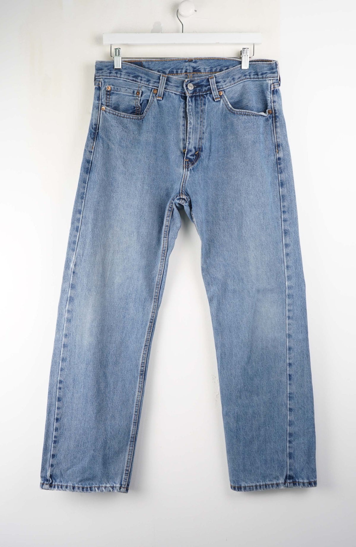VINTAGE LEVIS JEANS W36