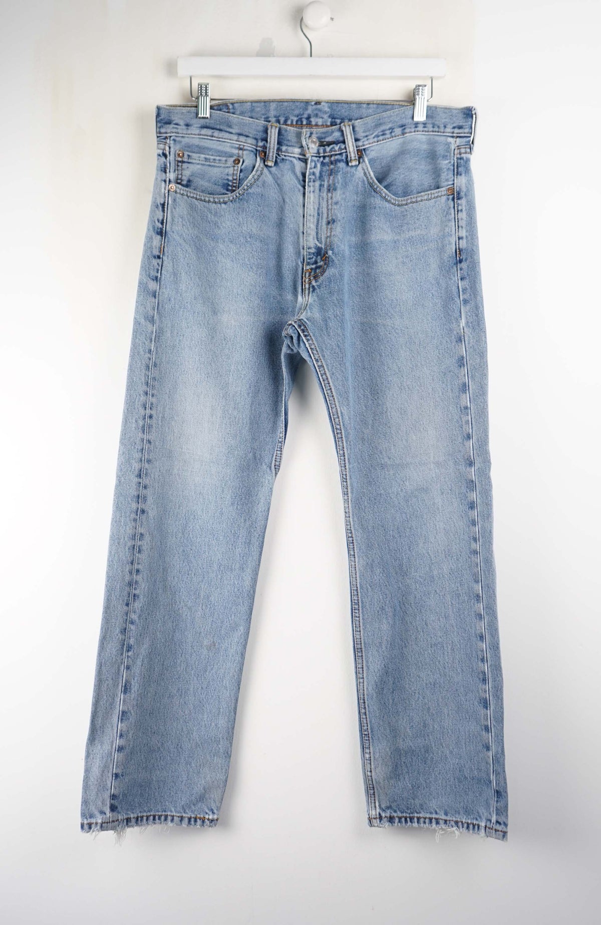 VINTAGE LEVIS JEANS W36
