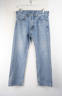 VINTAGE LEVIS JEANS W36