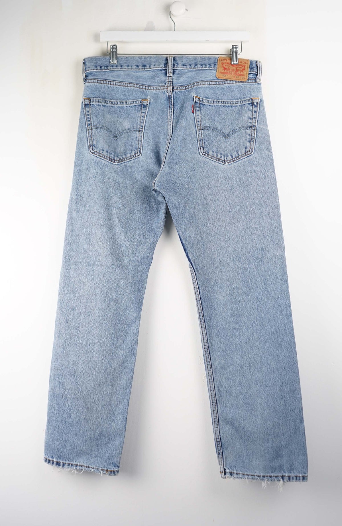 VINTAGE LEVIS JEANS W36