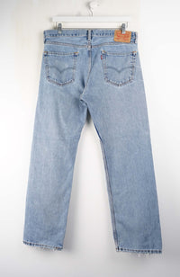 VINTAGE LEVIS JEANS W36