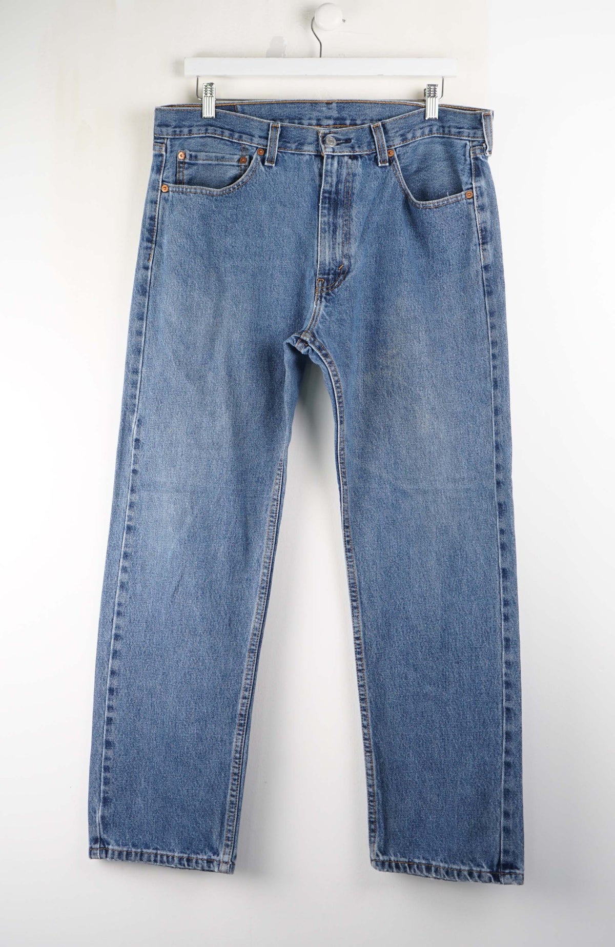 VINTAGE LEVIS JEANS W36