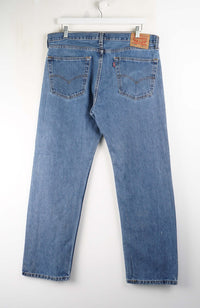 VINTAGE LEVIS JEANS W36