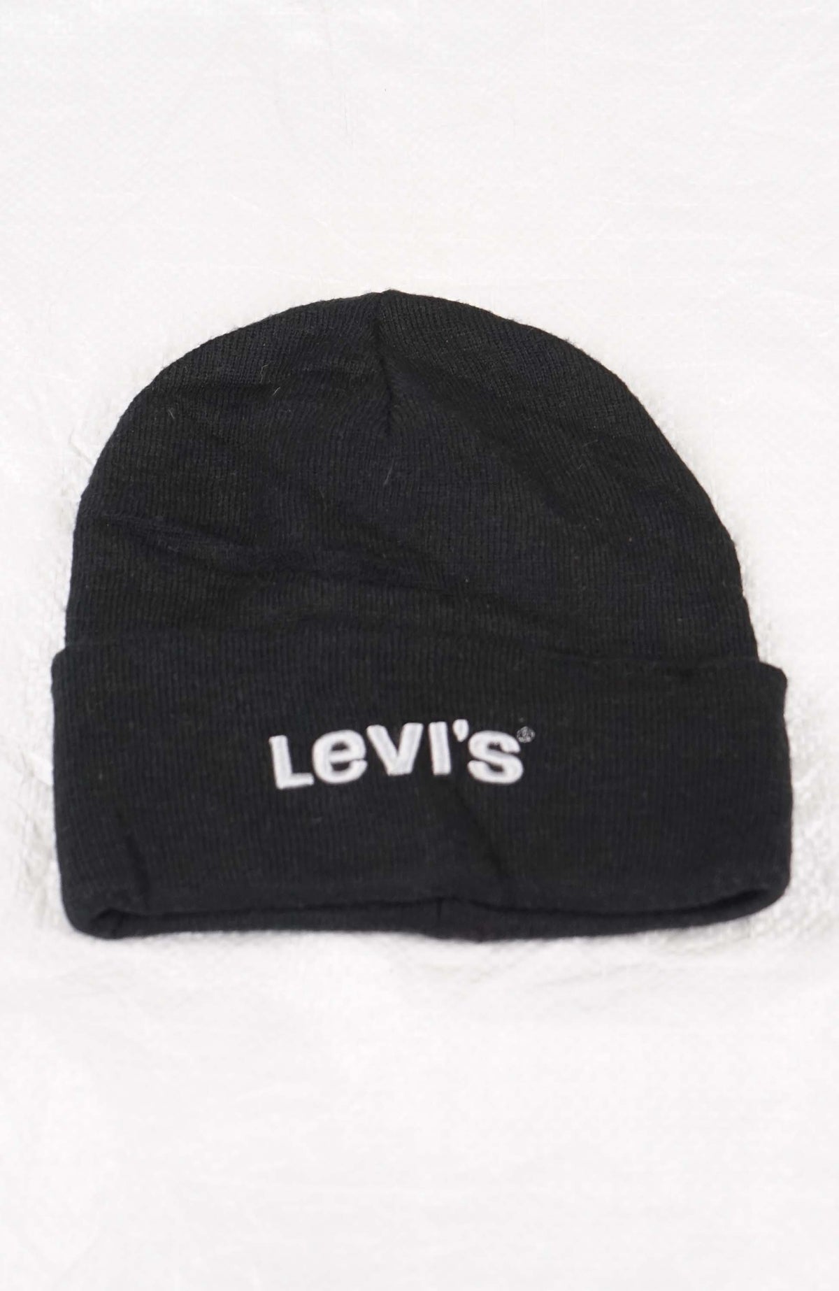 VINTAGE LEVI'S BEANIE