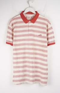 VINTAGE LEVI'S POLO SHIRT (L)