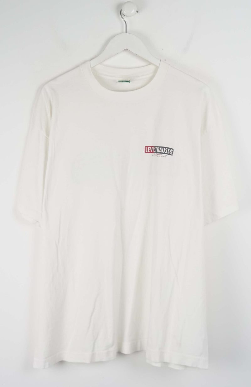 VINTAGE LEVI'S T-SHIRT (XL)