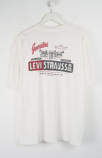 VINTAGE LEVI'S T-SHIRT (XL)