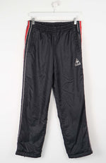 VINTAGE LE COQ SPORTIF TRACK PANTS (L)