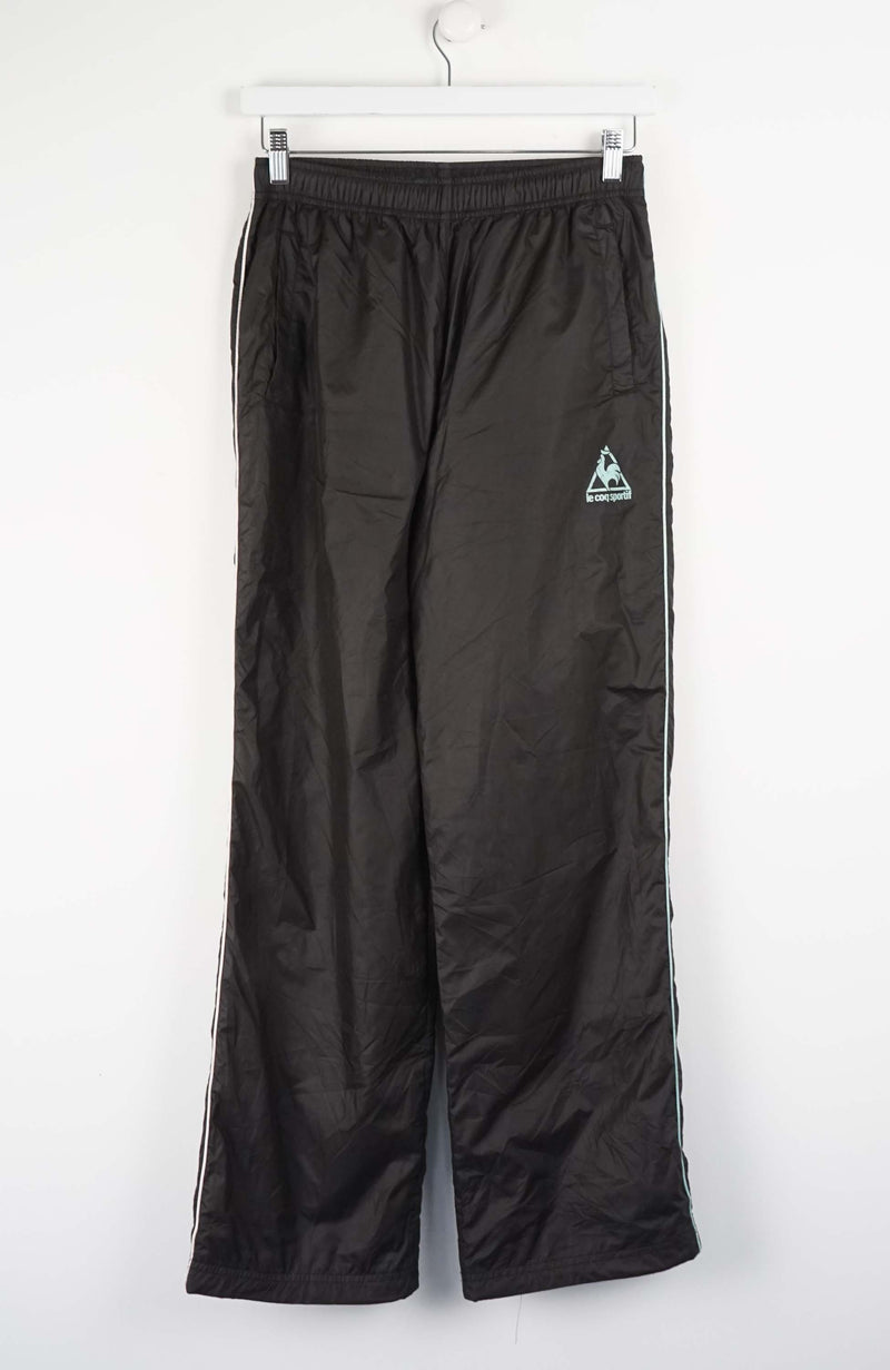 VINTAGE LE COQ SPORTIF TRACK PANTS (S)