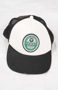 VINTAGE LIVE ALOHA HAWAII SINCE 1969 HAT