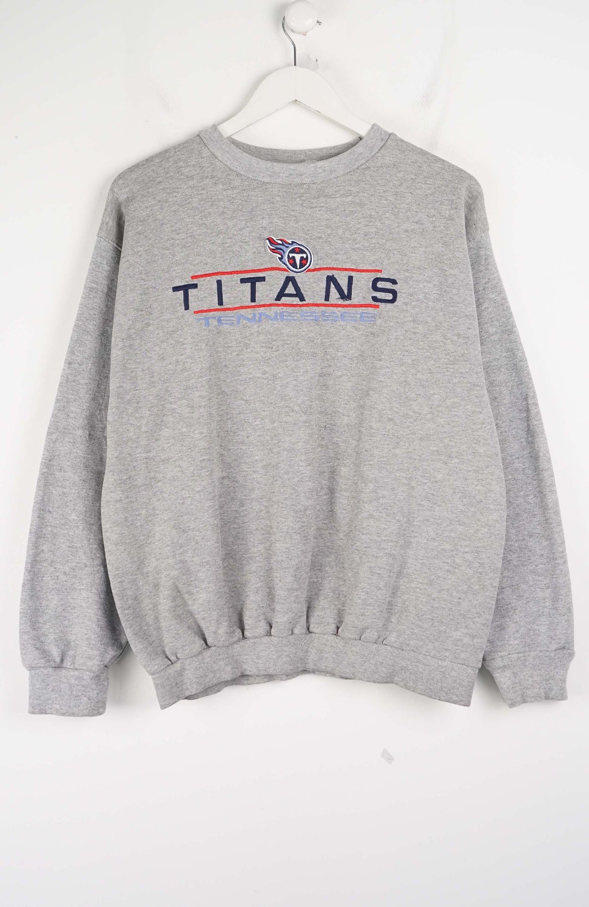 VINTAGE NFL TENNESSEE TITANS SWEATER (S)