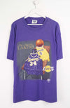 VINTAGE LOS ANGLELES LAKERS T-SHIRT (XL)