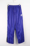 VINTAGE LOTTO TRACK PANTS (M)