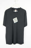 VINTAGE WHATS IT GOING TO TAKE  T-SHIRT (L)