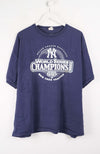 VINTAGE MAJOR LEAGUE BASEBALL T-SHIRT (XL)